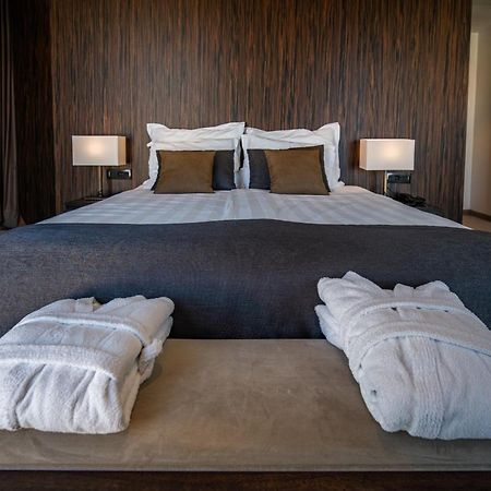 Bellevue Superior City Hotel Šibenik Esterno foto