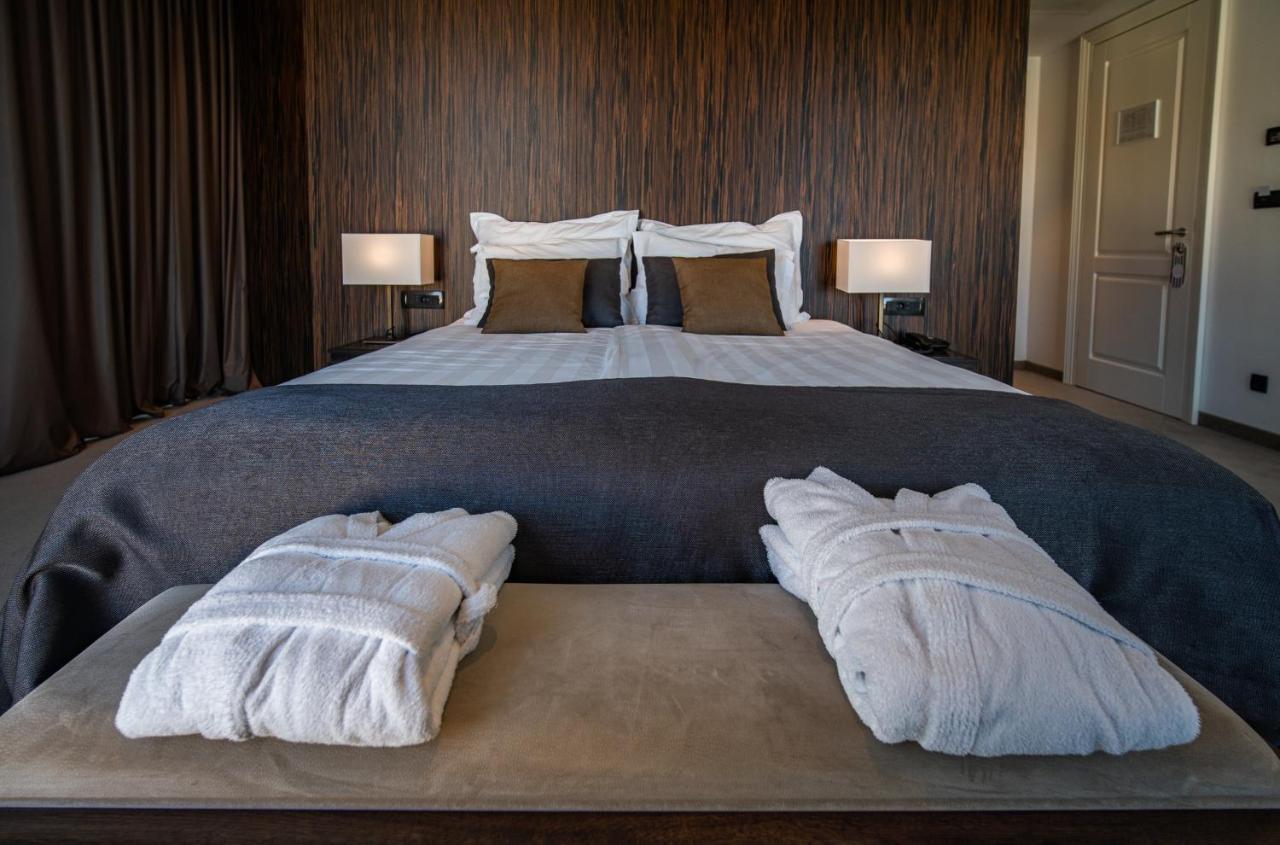 Bellevue Superior City Hotel Šibenik Esterno foto