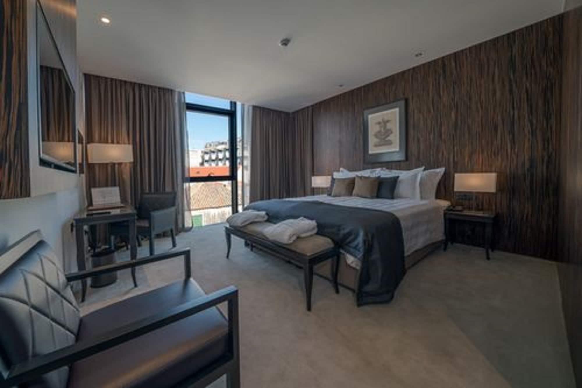 Bellevue Superior City Hotel Šibenik Esterno foto