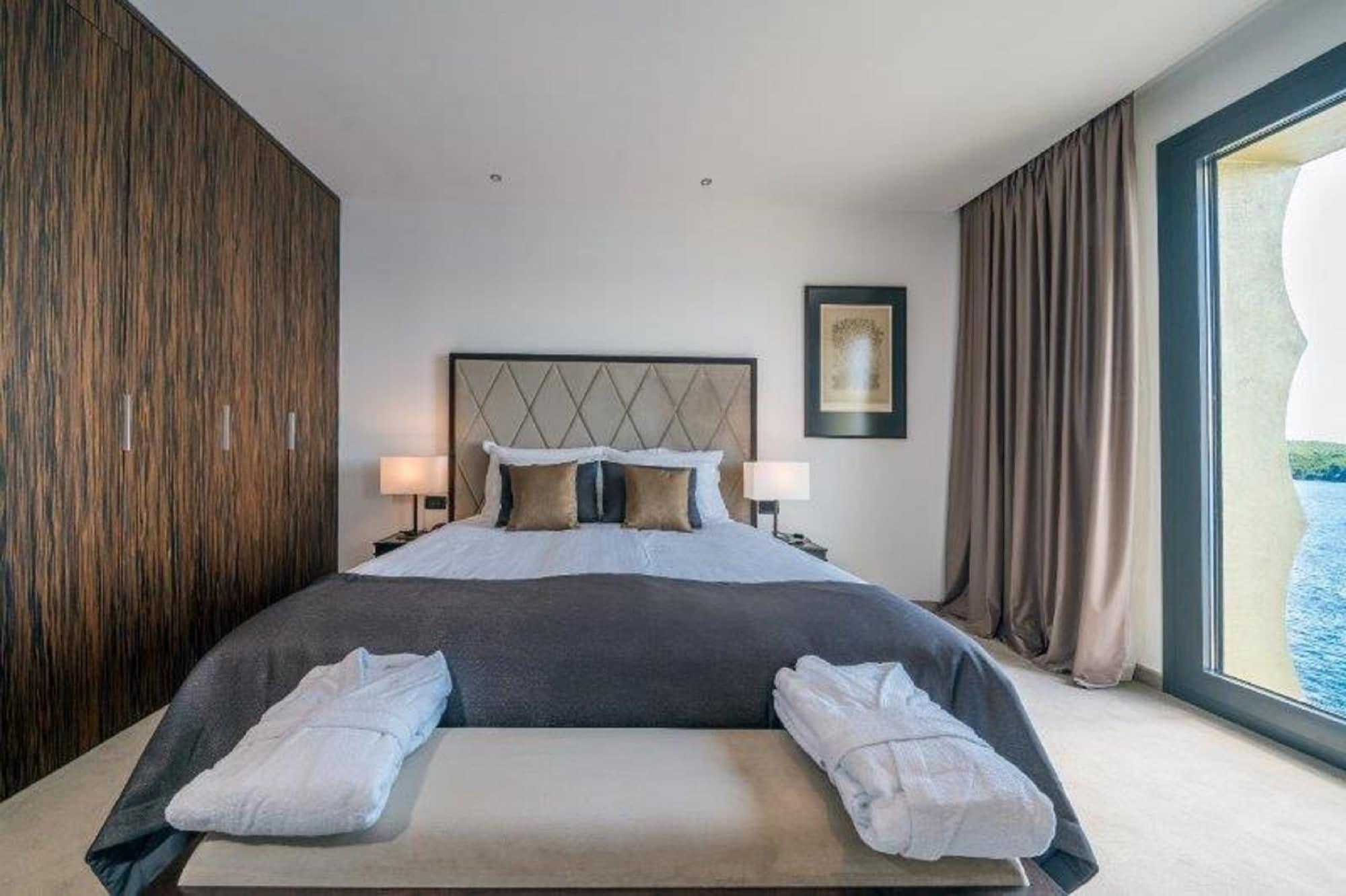 Bellevue Superior City Hotel Šibenik Esterno foto