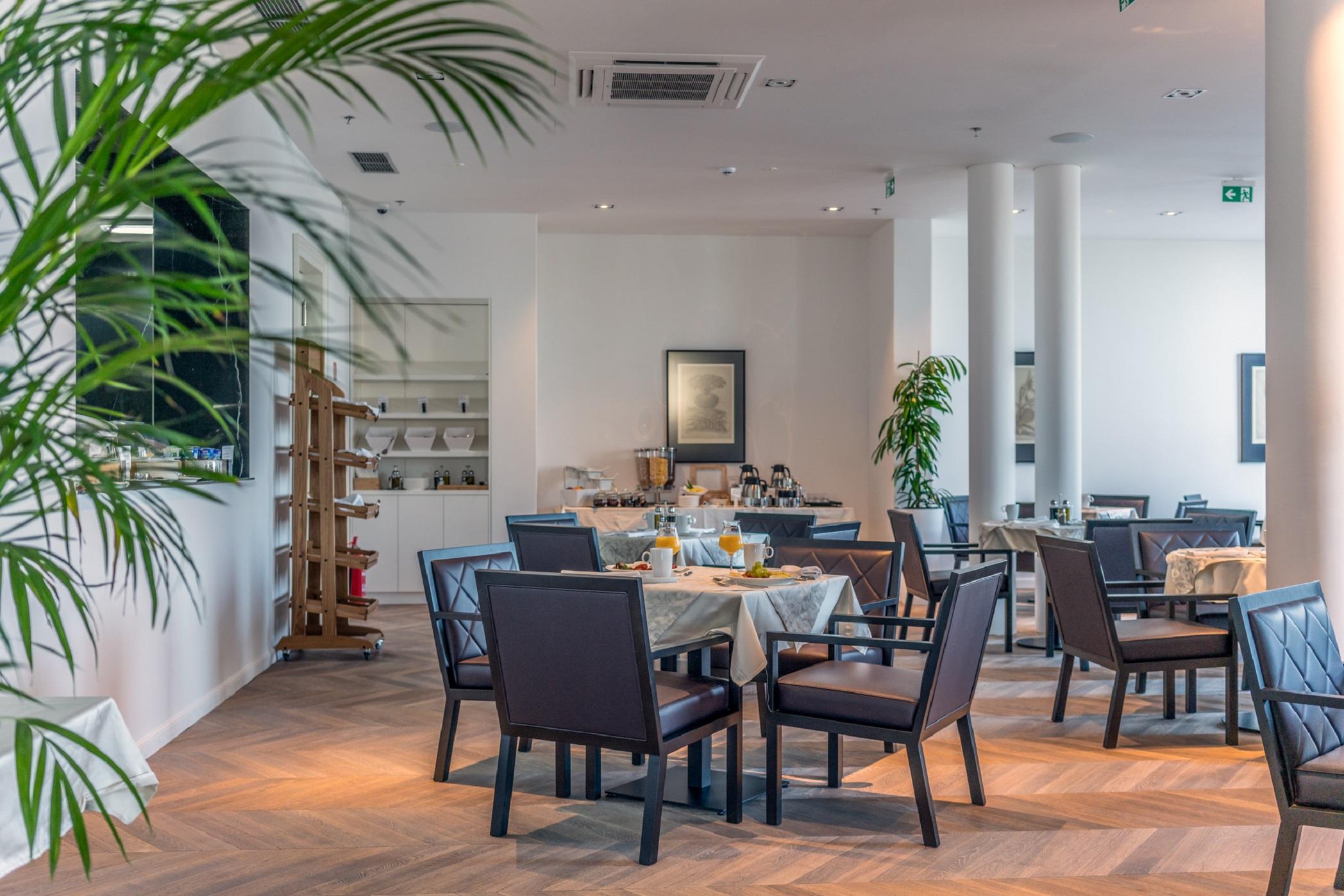 Bellevue Superior City Hotel Šibenik Esterno foto