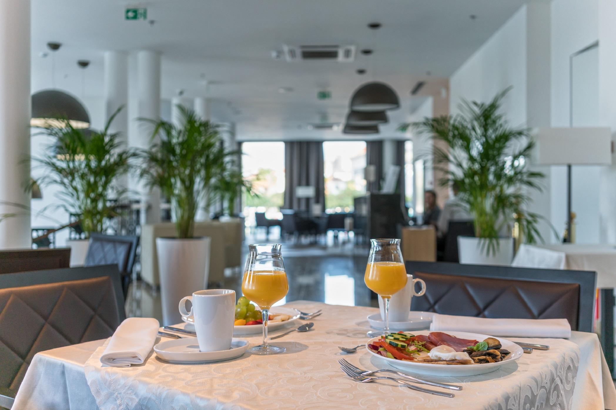 Bellevue Superior City Hotel Šibenik Esterno foto