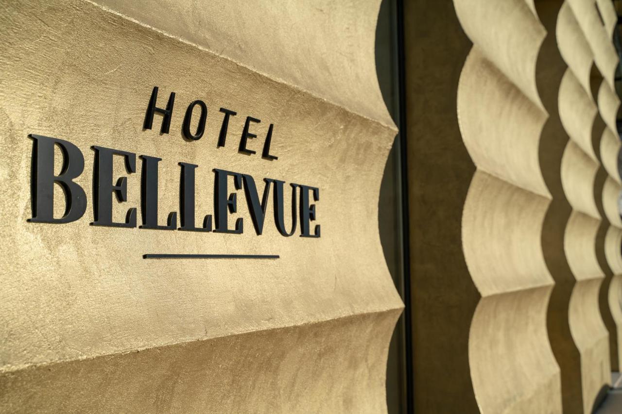 Bellevue Superior City Hotel Šibenik Esterno foto